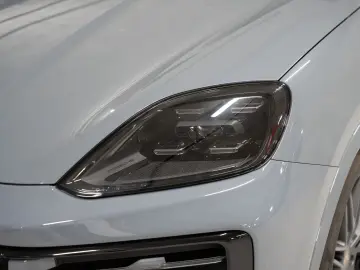PORSCHE Cayenne E-Hybrid Sport Chrono HeadUp InnoDrive