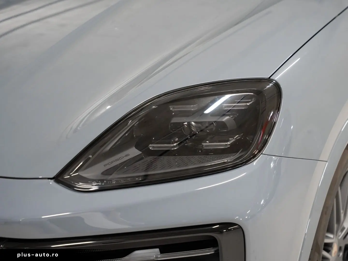 PORSCHE Cayenne E-Hybrid Sport Chrono HeadUp InnoDrive