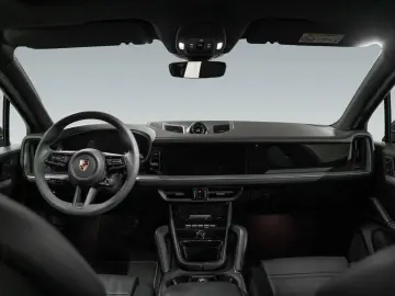 PORSCHE Cayenne E-Hybrid Sport Chrono HeadUp InnoDrive
