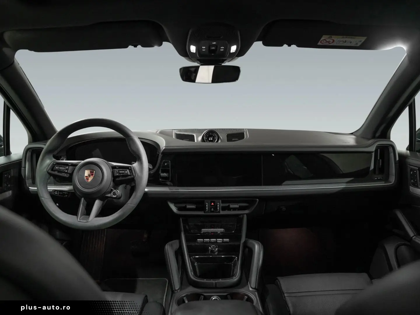 PORSCHE Cayenne E-Hybrid Sport Chrono HeadUp InnoDrive