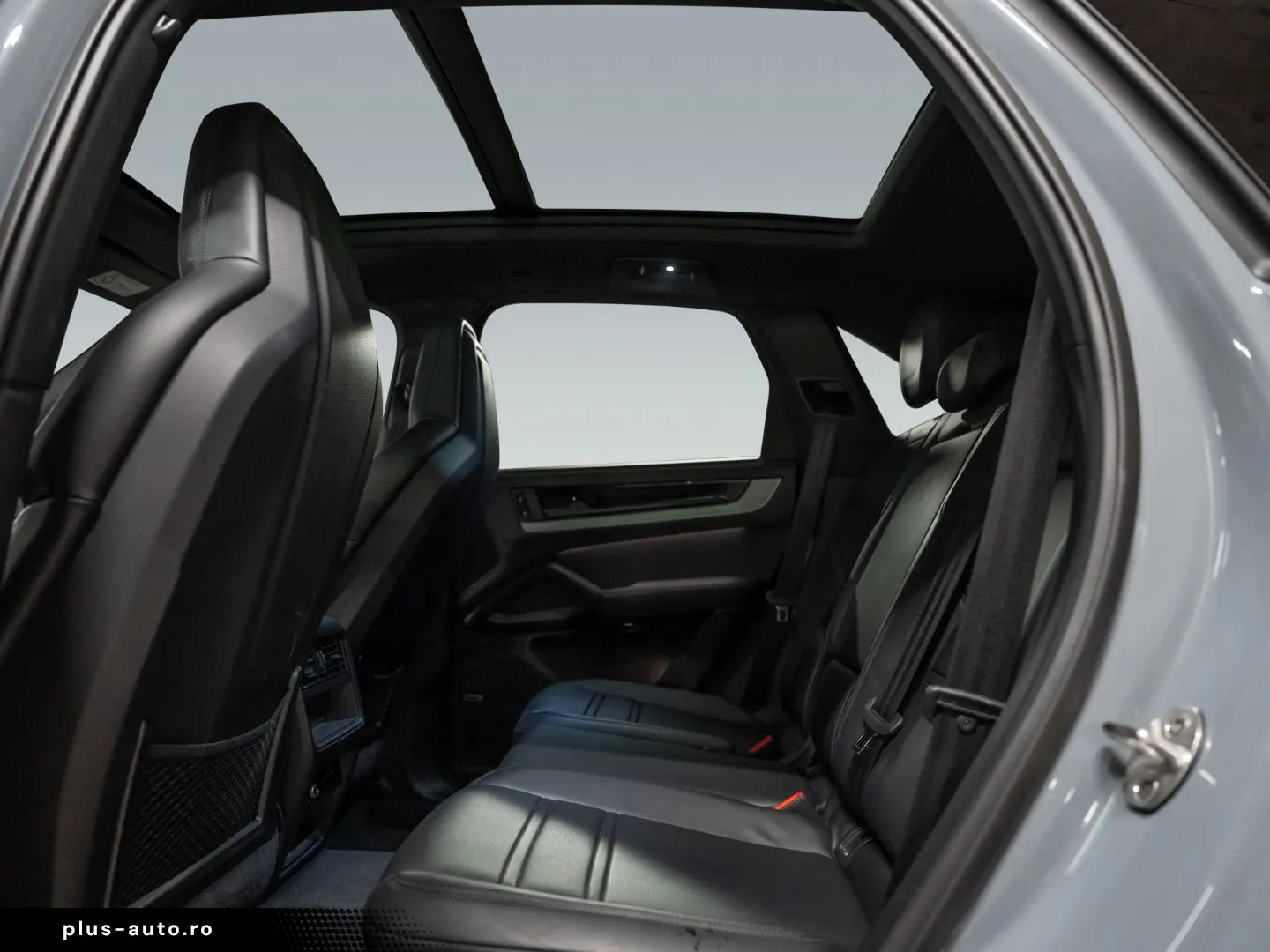 PORSCHE Cayenne E-Hybrid Sport Chrono HeadUp InnoDrive