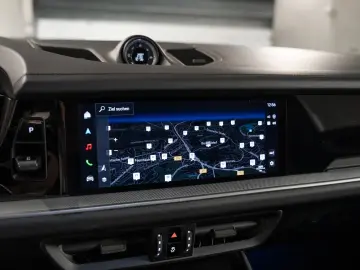 PORSCHE Cayenne E-Hybrid Sport Chrono HeadUp InnoDrive