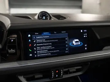 PORSCHE Cayenne E-Hybrid Sport Chrono HeadUp InnoDrive