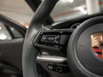 PORSCHE Cayenne E-Hybrid Sport Chrono HeadUp InnoDrive