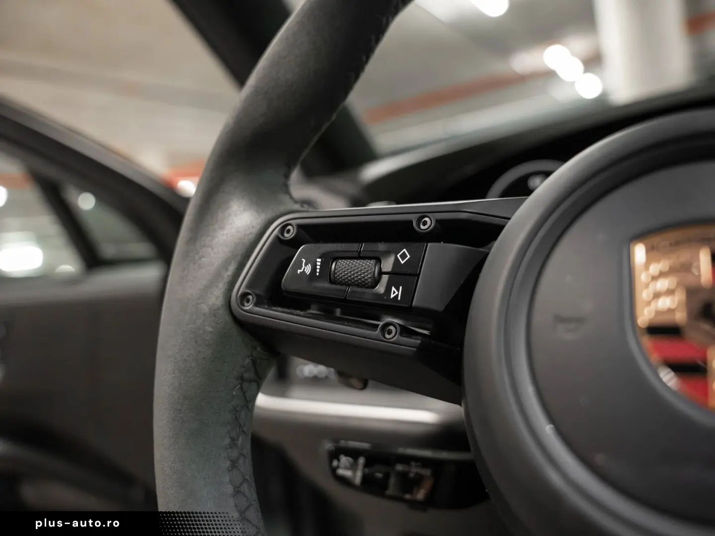 PORSCHE Cayenne E-Hybrid Sport Chrono HeadUp InnoDrive