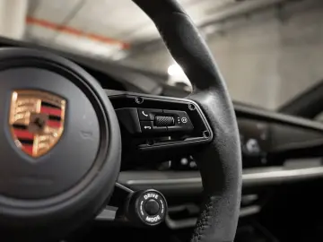 PORSCHE Cayenne E-Hybrid Sport Chrono HeadUp InnoDrive