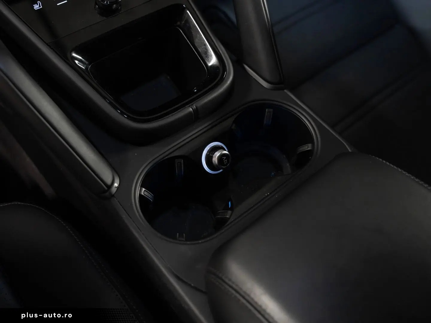PORSCHE Cayenne E-Hybrid Sport Chrono HeadUp InnoDrive