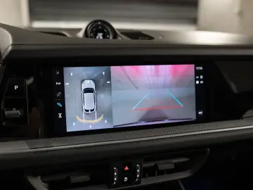 PORSCHE Cayenne E-Hybrid Sport Chrono HeadUp InnoDrive