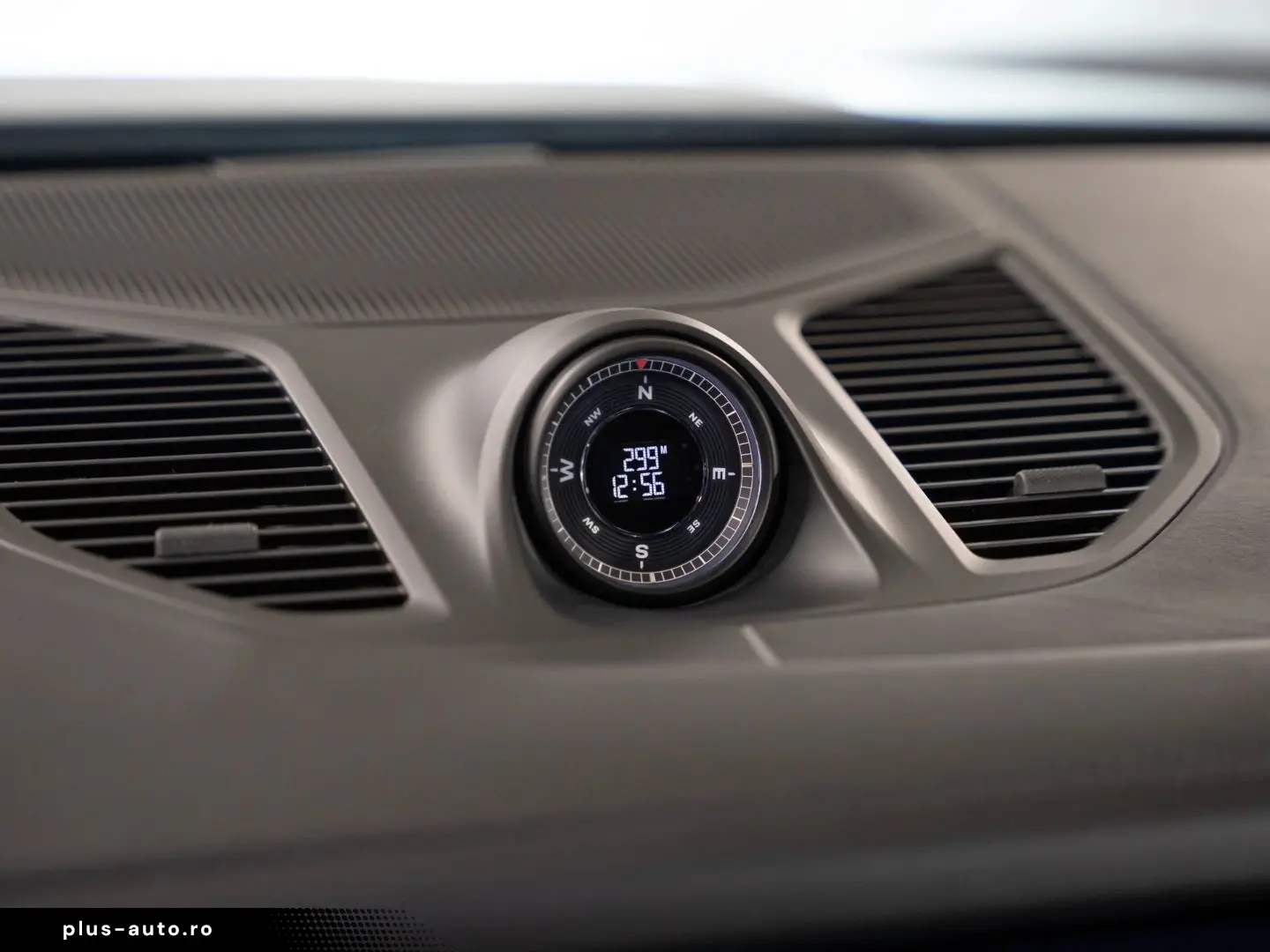 PORSCHE Cayenne E-Hybrid Sport Chrono HeadUp InnoDrive