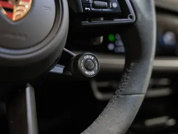 PORSCHE Cayenne E-Hybrid Sport Chrono HeadUp InnoDrive