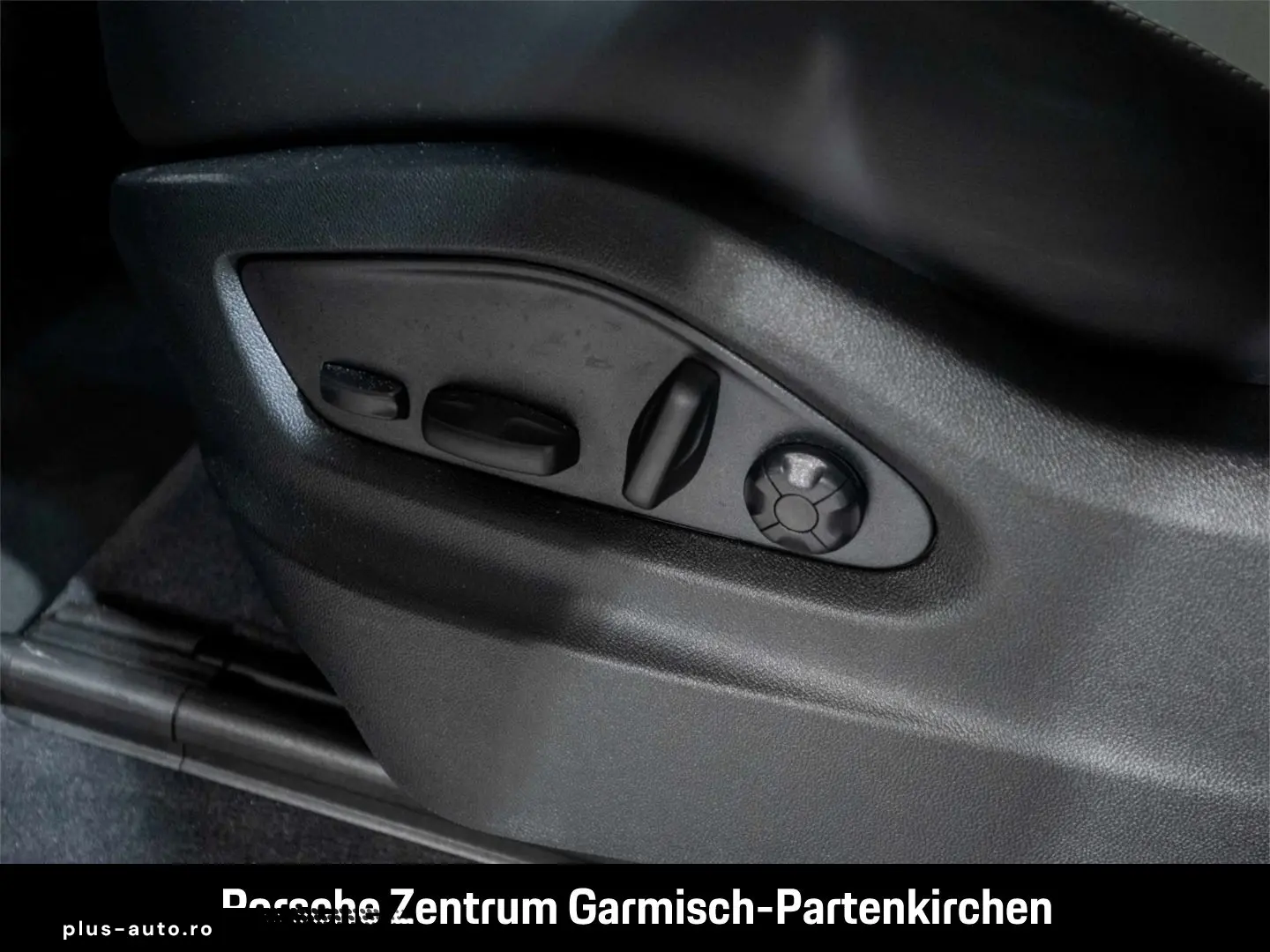 PORSCHE Cayenne E-Hybrid Coupe LenkradHZG HUD 360 Kamera