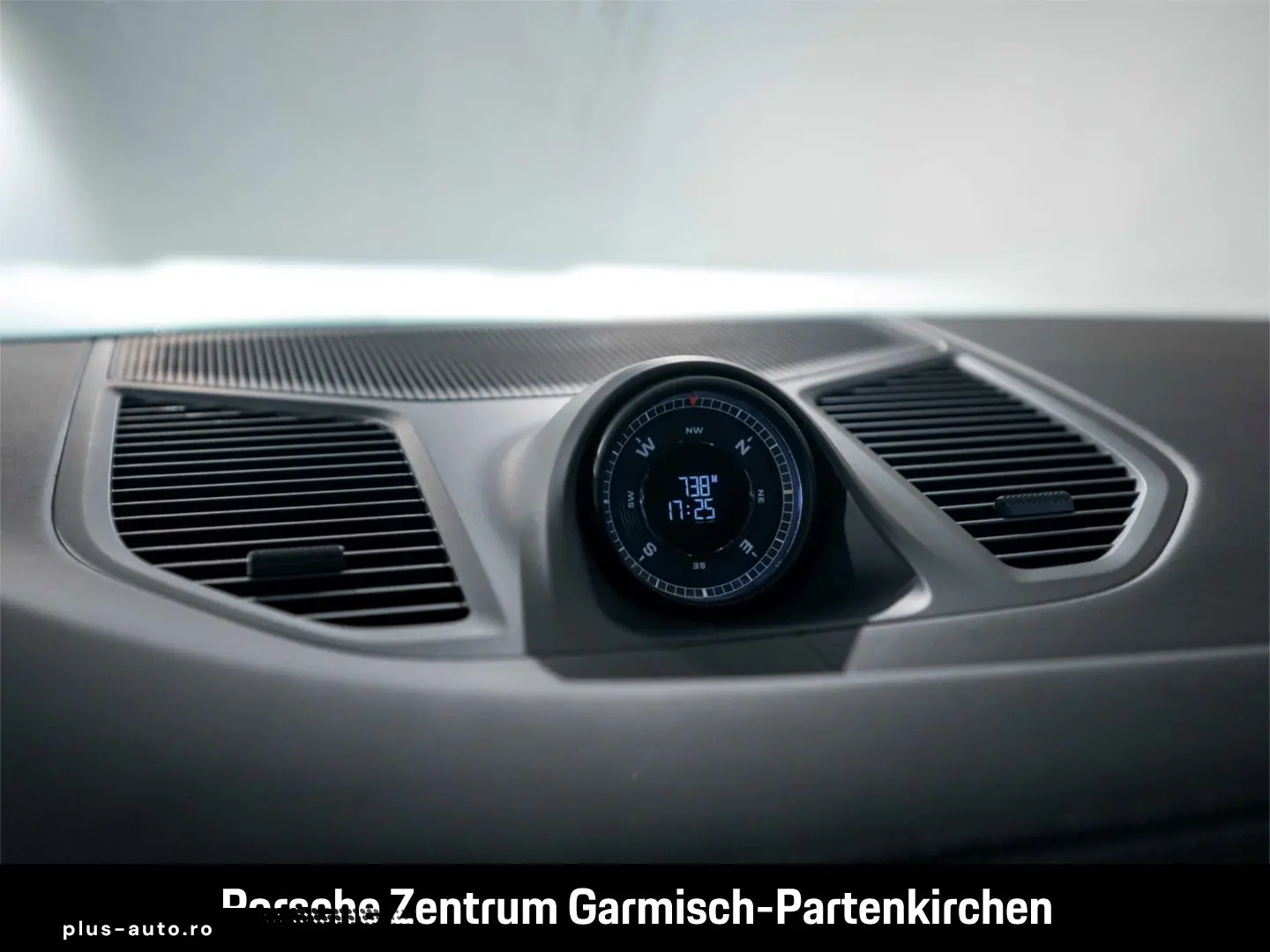 PORSCHE Cayenne E-Hybrid Coupe LenkradHZG HUD 360 Kamera