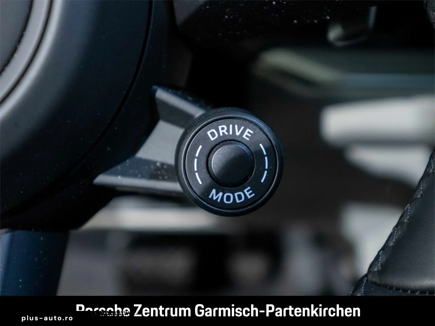 PORSCHE Cayenne E-Hybrid Coupe LenkradHZG HUD 360 Kamera