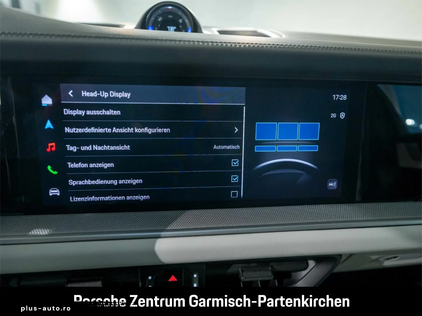 PORSCHE Cayenne E-Hybrid Coupe LenkradHZG HUD 360 Kamera