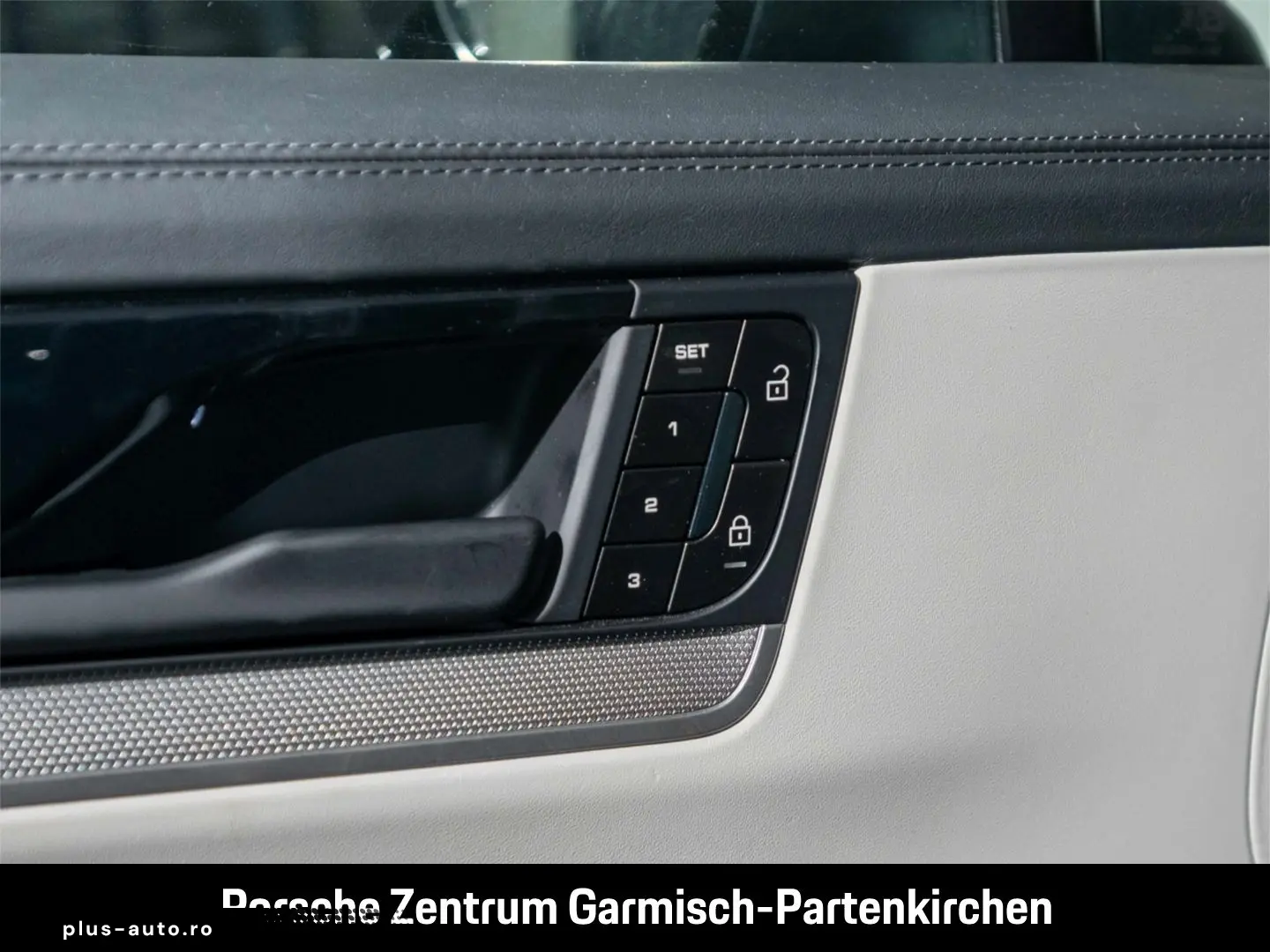 PORSCHE Cayenne E-Hybrid Coupe LenkradHZG HUD 360 Kamera