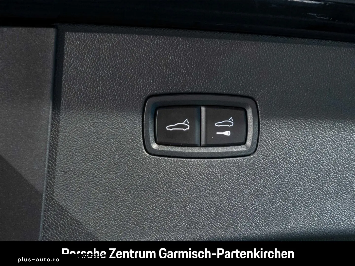 PORSCHE Cayenne E-Hybrid Coupe LenkradHZG HUD 360 Kamera
