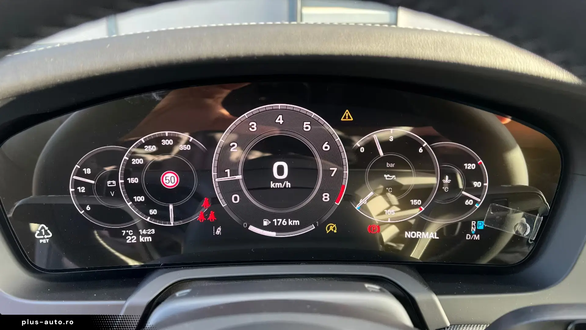 Porsche 992 (911) Carrera 4S Cabrio   Liftsystem   BOSE