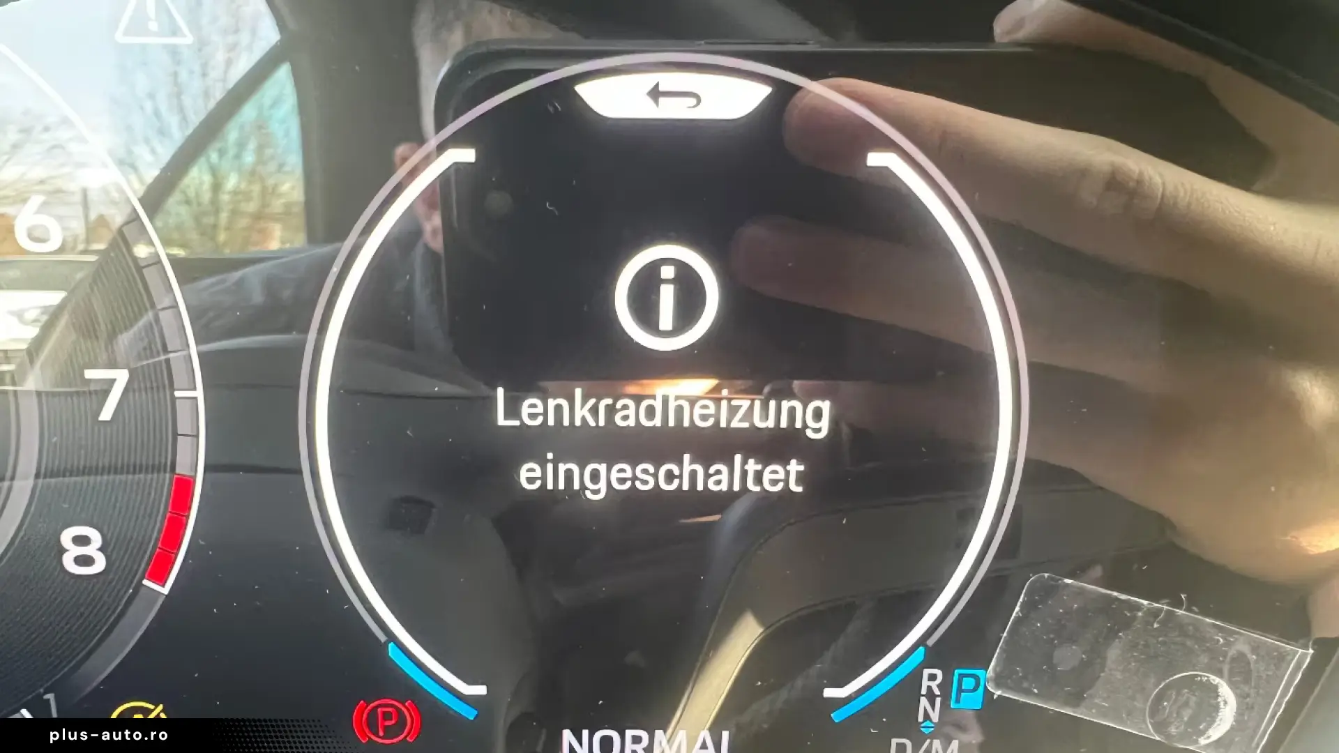 Porsche 992 (911) Carrera 4S Cabrio   Liftsystem   BOSE