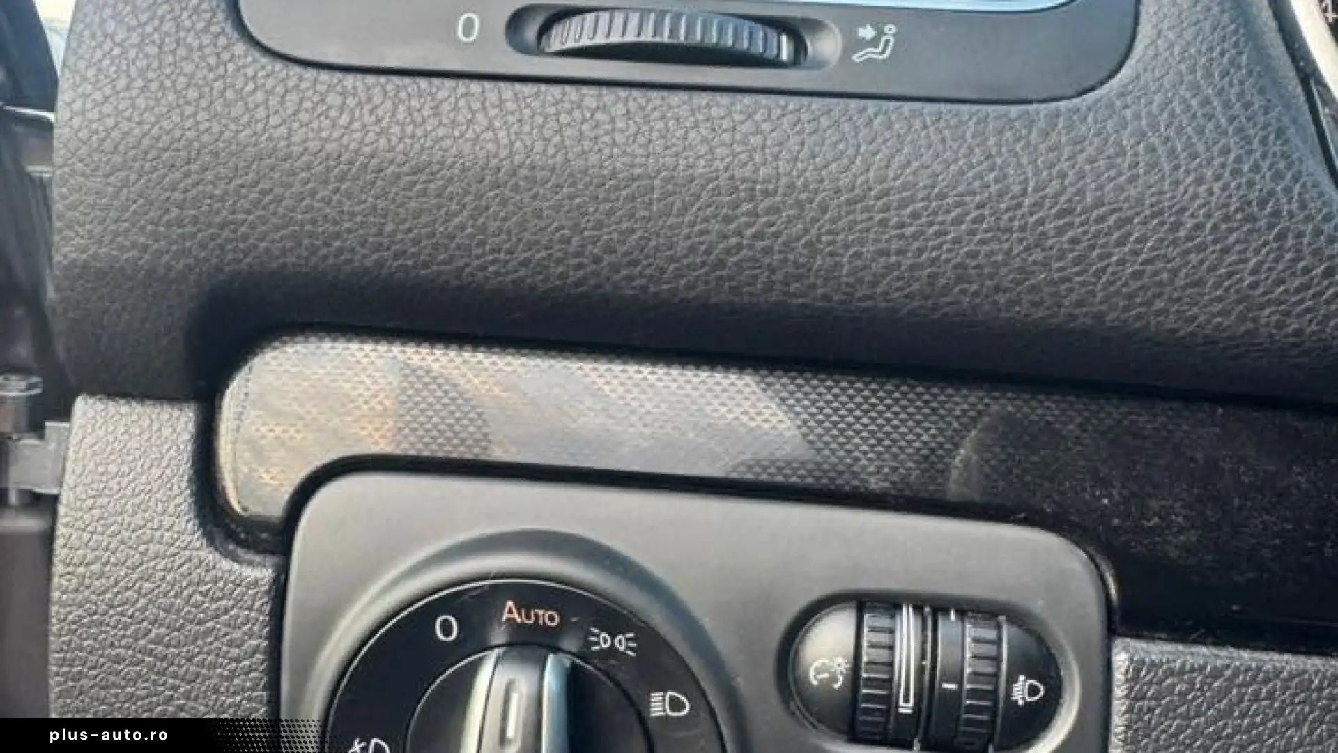 VW GOLF 6 AUTOMAT