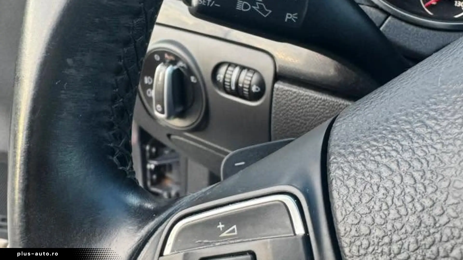 VW GOLF 6 AUTOMAT