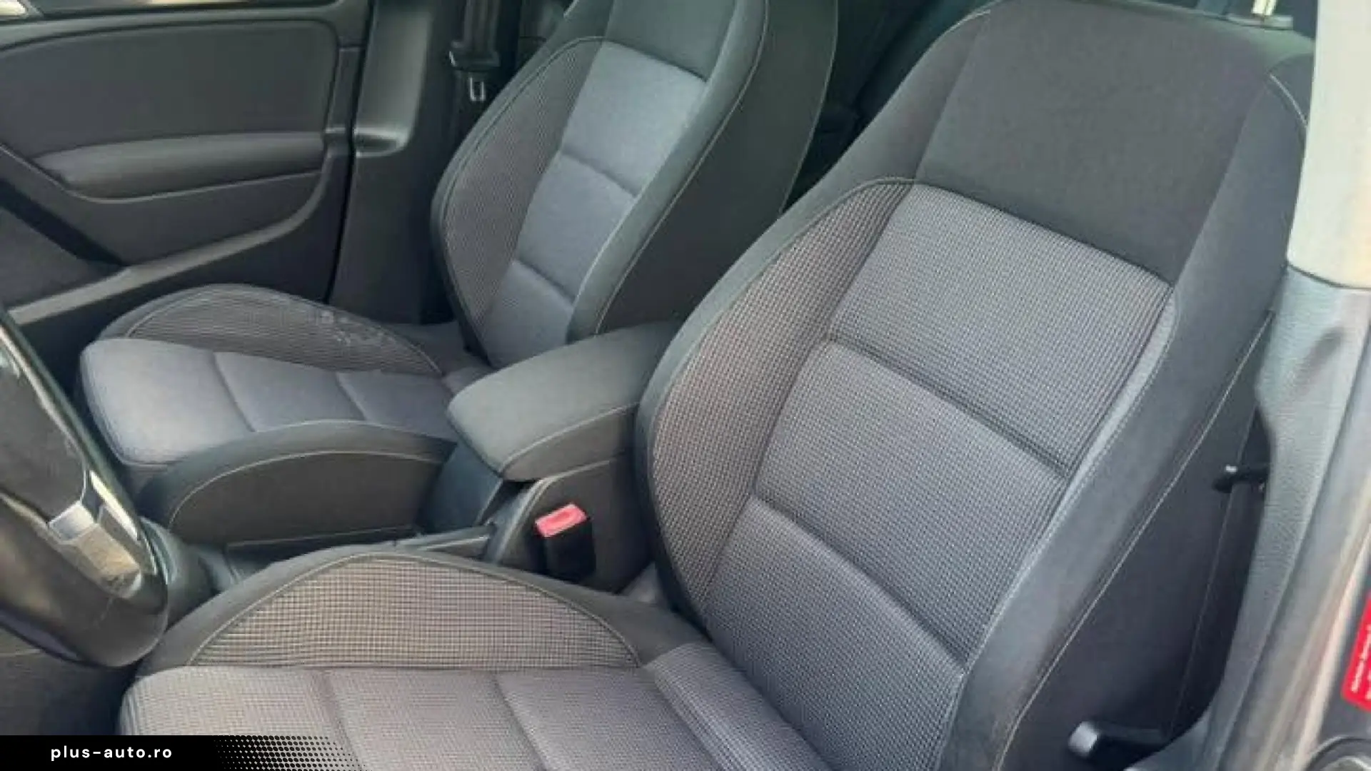 VW GOLF 6 AUTOMAT