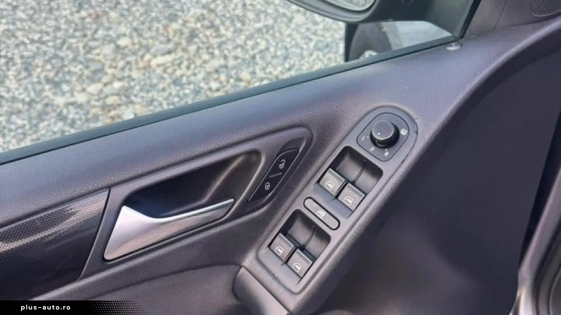 VW GOLF 6 AUTOMAT