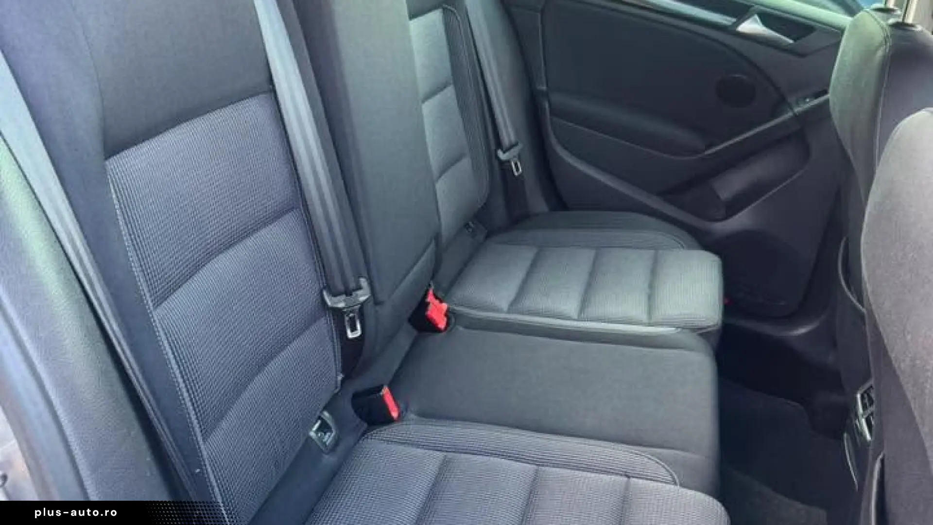 VW GOLF 6 AUTOMAT