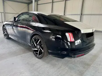 Rolls-Royce Spectre
