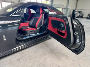 Rolls-Royce Spectre