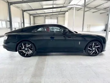 Rolls-Royce Spectre