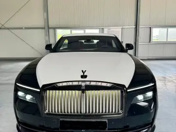 Rolls-Royce Spectre