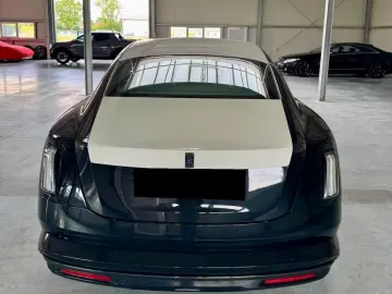 Rolls-Royce Spectre