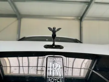 Rolls-Royce Spectre