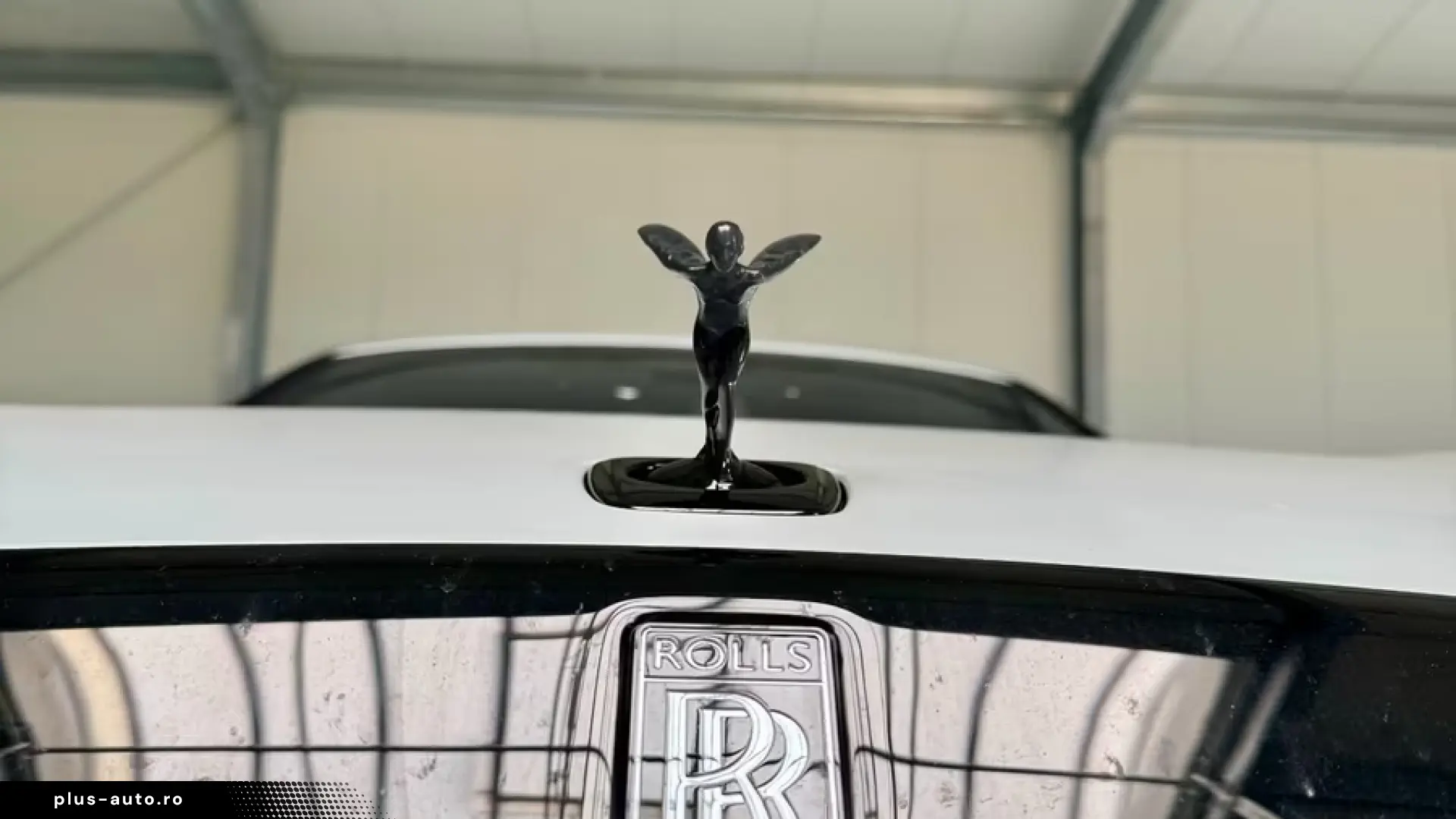 Rolls-Royce Spectre