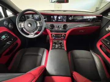 Rolls-Royce Spectre