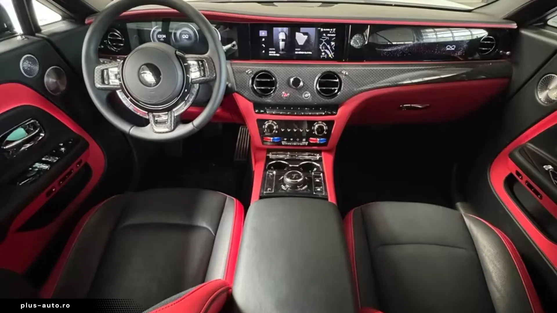 Rolls-Royce Spectre