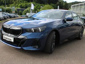 BMW 520i M Sport Pro AutobahnAss.ACC HUD .360 HK
