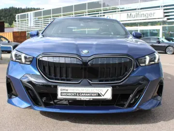 BMW 520i M Sport Pro AutobahnAss.ACC HUD .360 HK