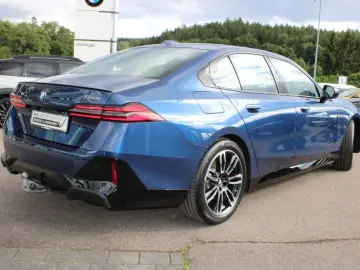 BMW 520i M Sport Pro AutobahnAss.ACC HUD .360 HK