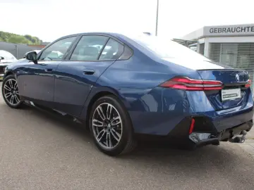 BMW 520i M Sport Pro AutobahnAss.ACC HUD .360 HK