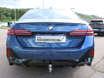 BMW 520i M Sport Pro AutobahnAss.ACC HUD .360 HK