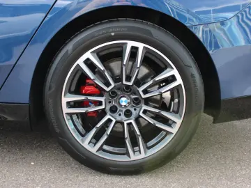 BMW 520i M Sport Pro AutobahnAss.ACC HUD .360 HK