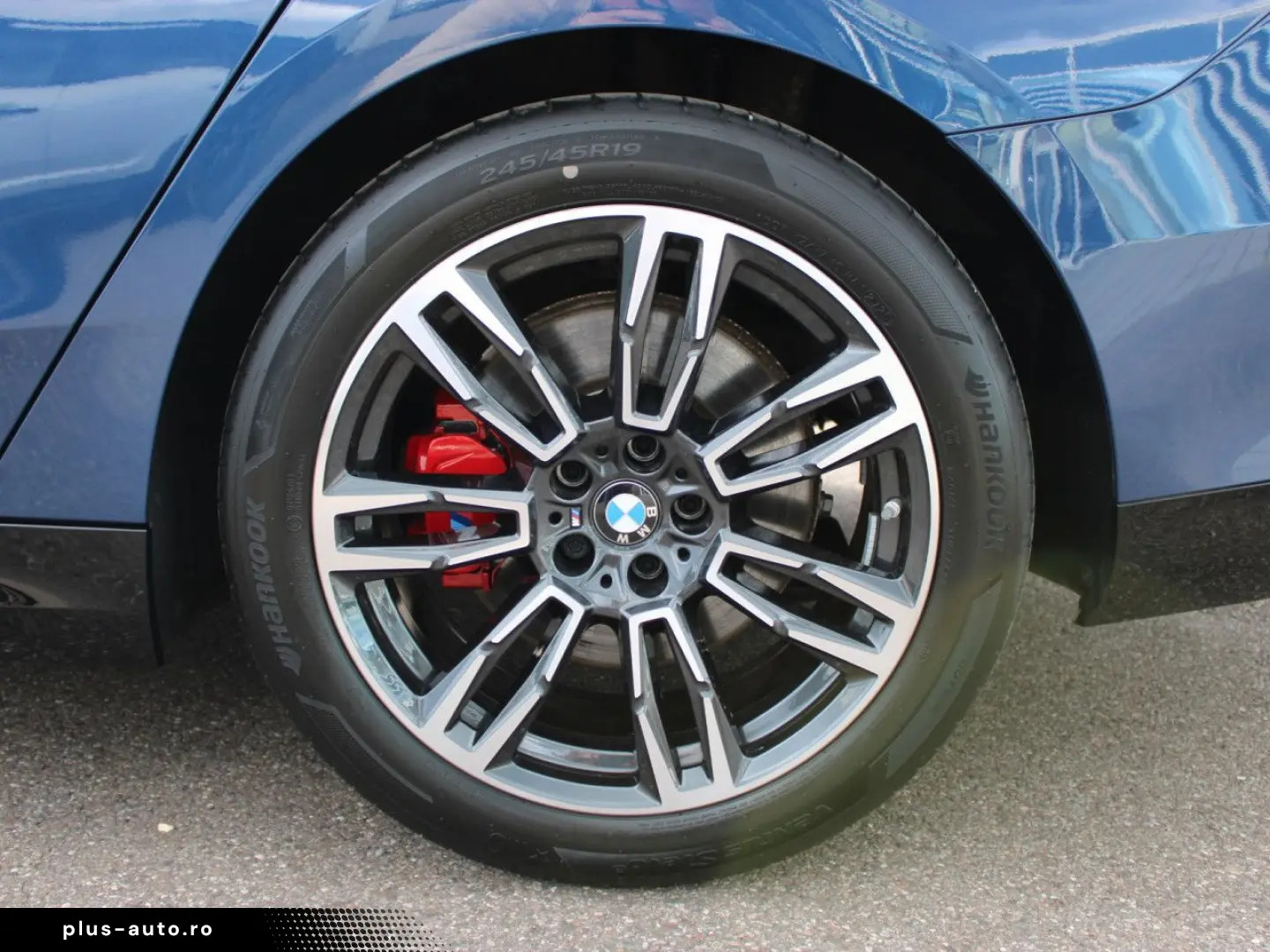 BMW 520i M Sport Pro AutobahnAss.ACC HUD .360 HK