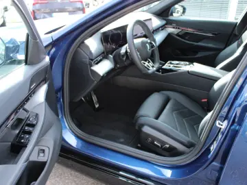 BMW 520i M Sport Pro AutobahnAss.ACC HUD .360 HK