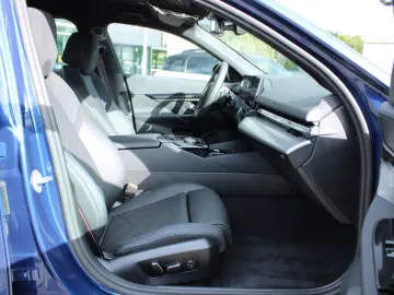 BMW 520i M Sport Pro AutobahnAss.ACC HUD .360 HK