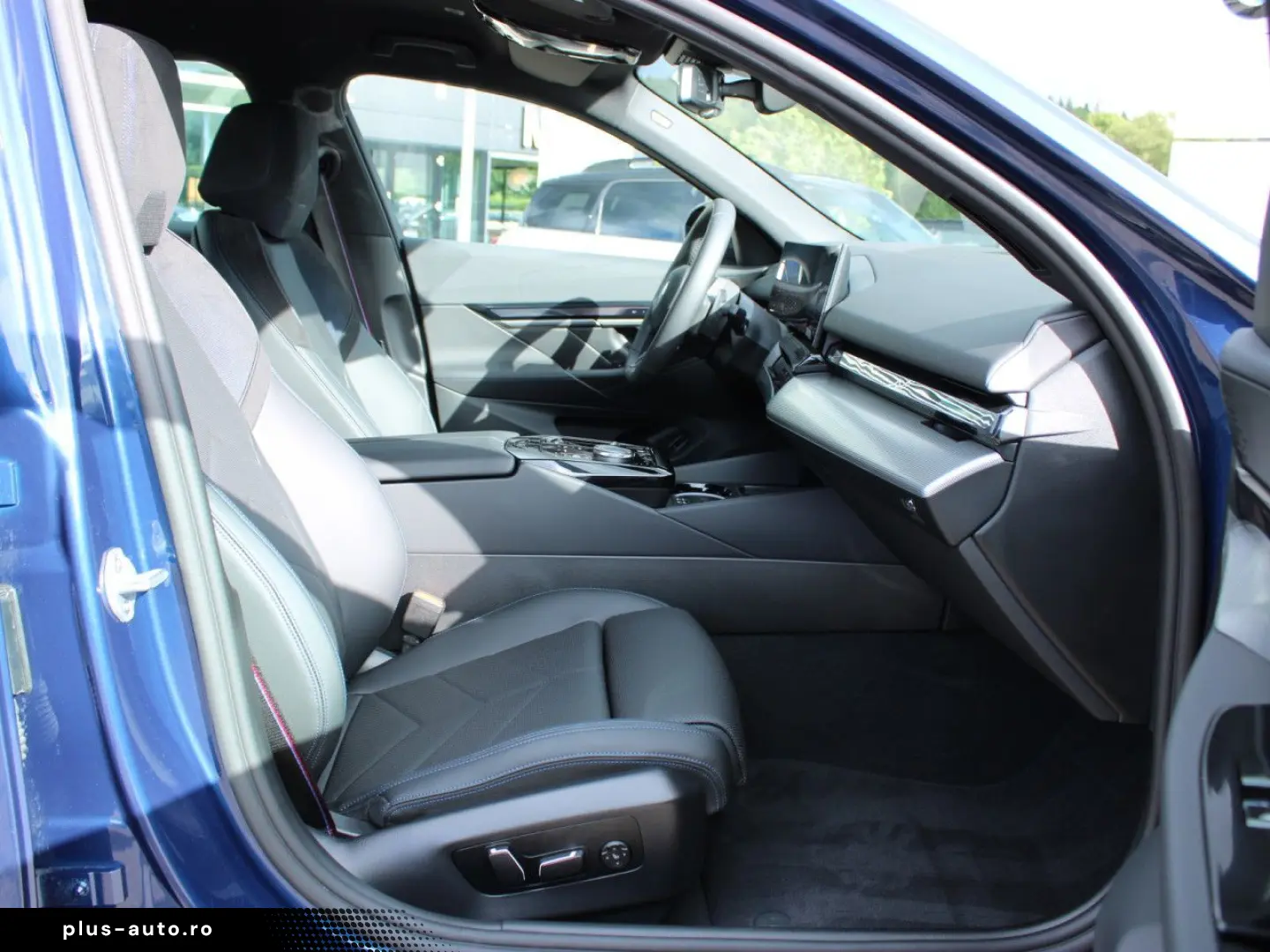 BMW 520i M Sport Pro AutobahnAss.ACC HUD .360 HK