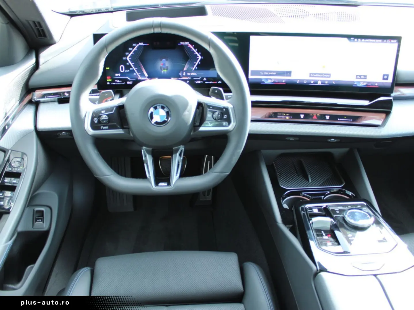 BMW 520i M Sport Pro AutobahnAss.ACC HUD .360 HK