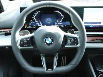 BMW 520i M Sport Pro AutobahnAss.ACC HUD .360 HK