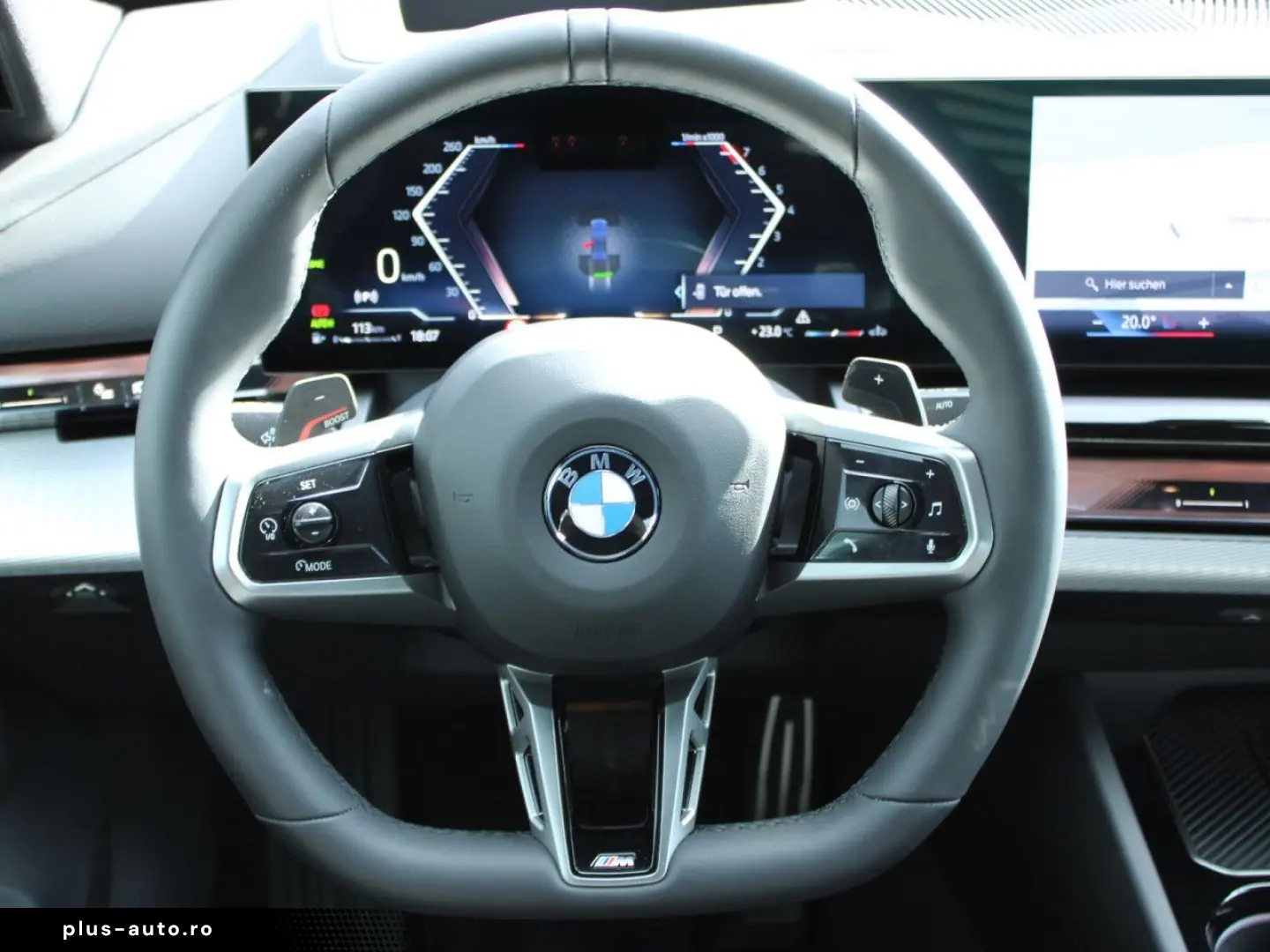BMW 520i M Sport Pro AutobahnAss.ACC HUD .360 HK