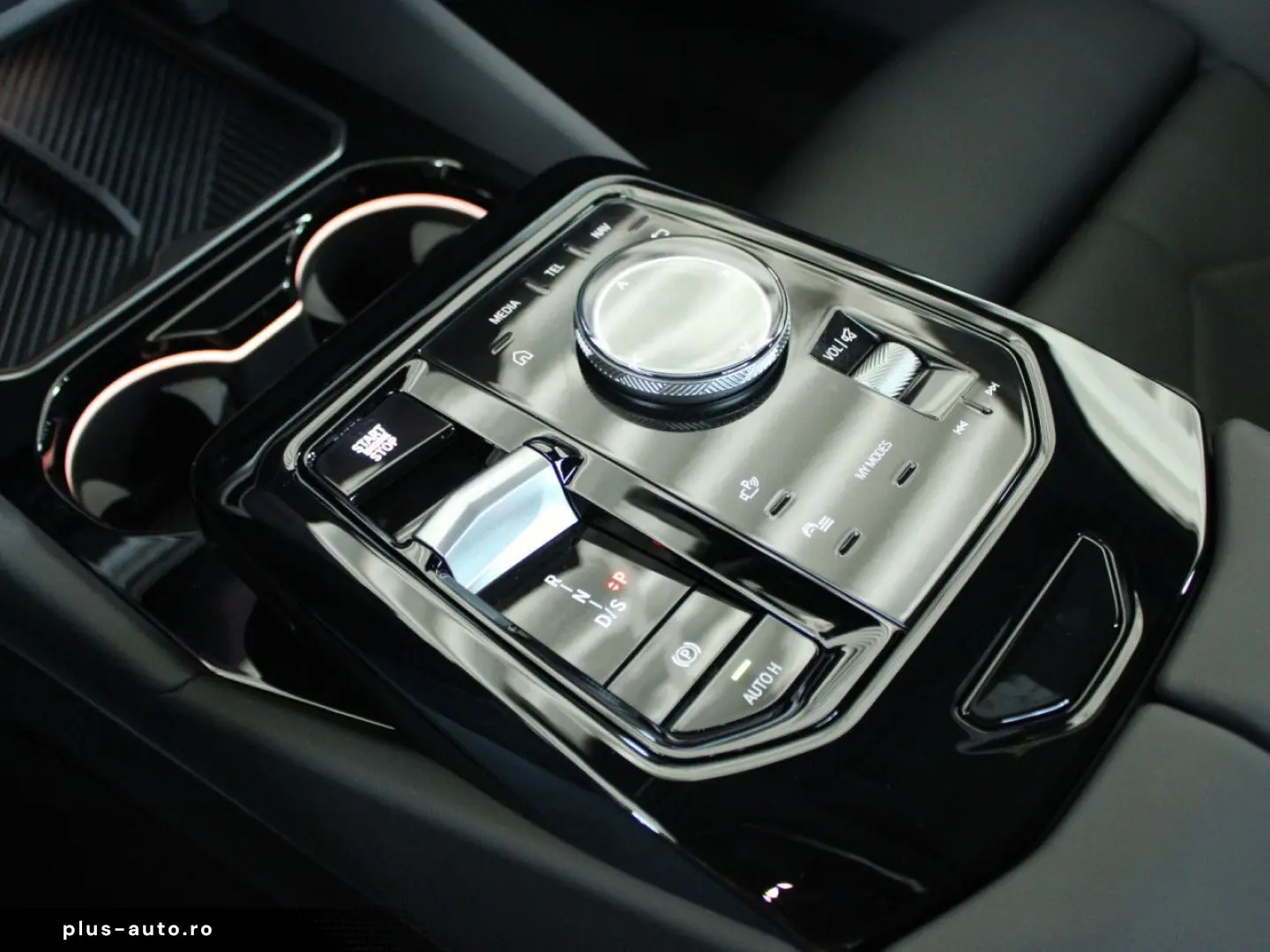 BMW 520i M Sport Pro AutobahnAss.ACC HUD .360 HK